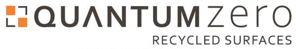 Brisbane Benchtops - Quantum Zero Logo