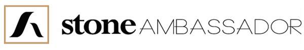 Brisbane Stone Indooroopilly - Our Stone Ambassador Logo
