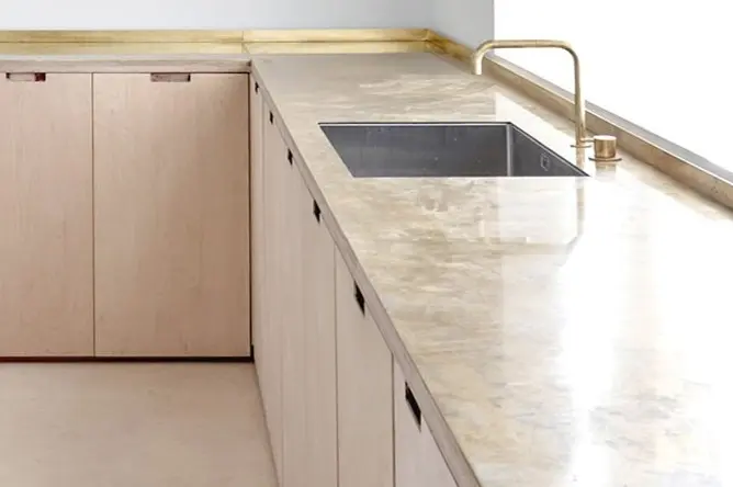 Laminate Benchtop