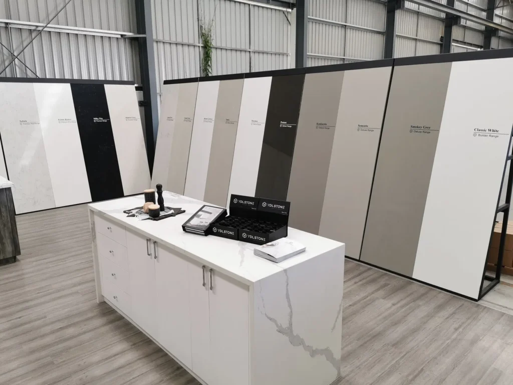 YDL Yatala Showroom