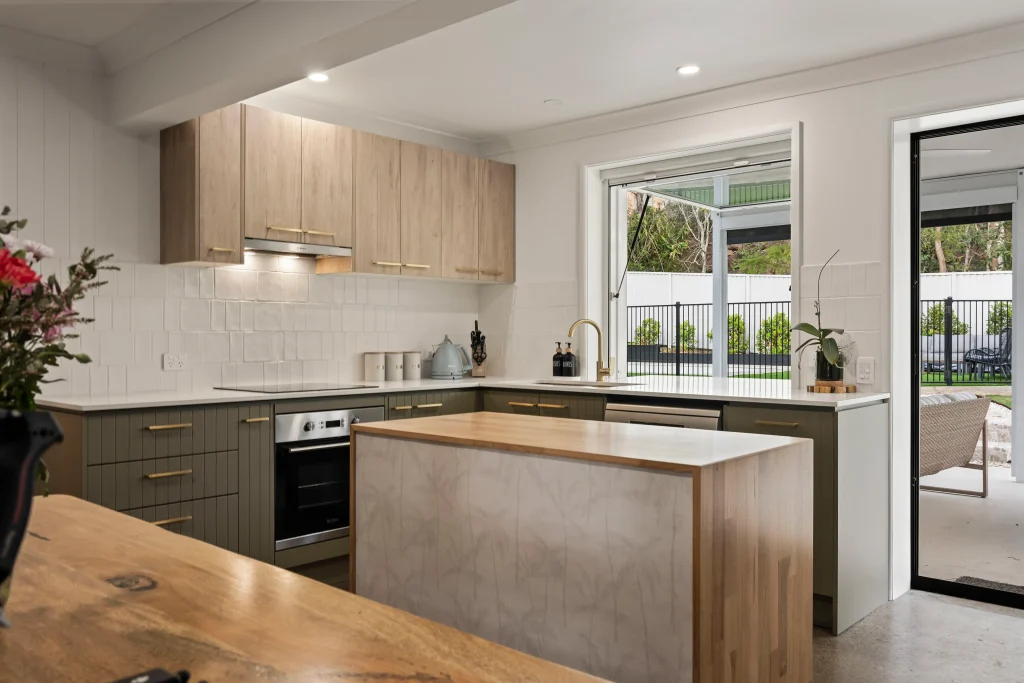 Our Process (Kitchen)